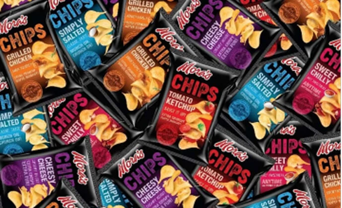 Packaging Machine Project Solutions