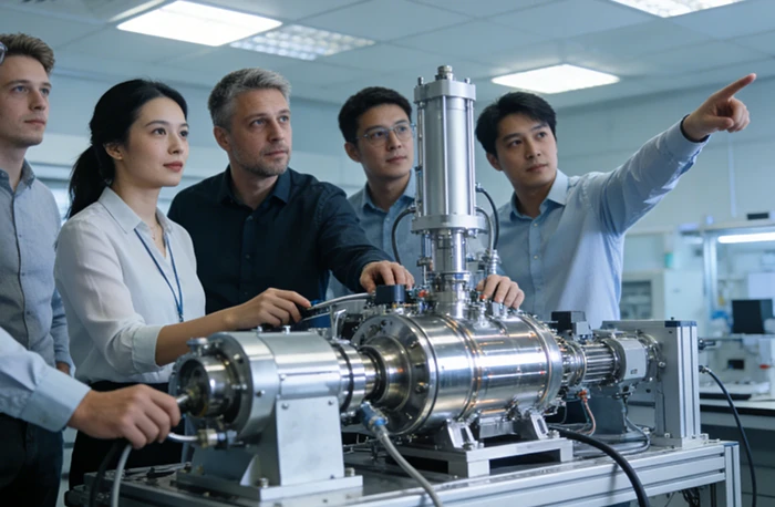 Continue To Invest To Create A Better Future