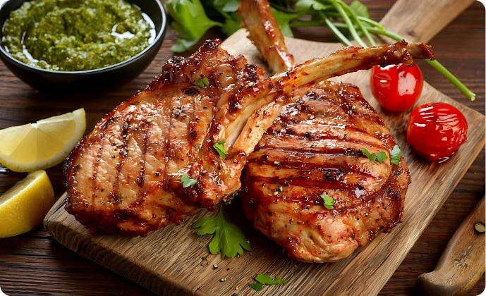 Complete Meat Processing Solutions