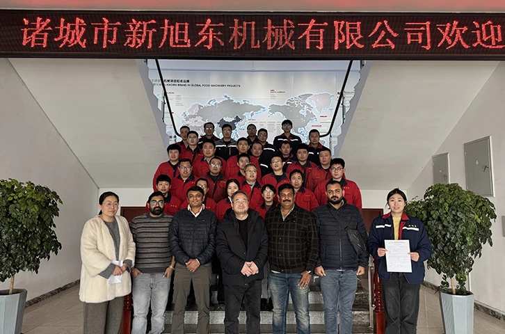 Indian Fries and Potato Cakes Project