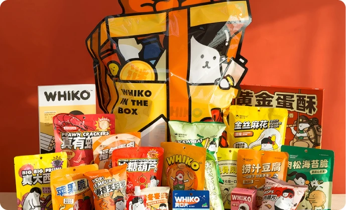 Snack Food Processing Solutions