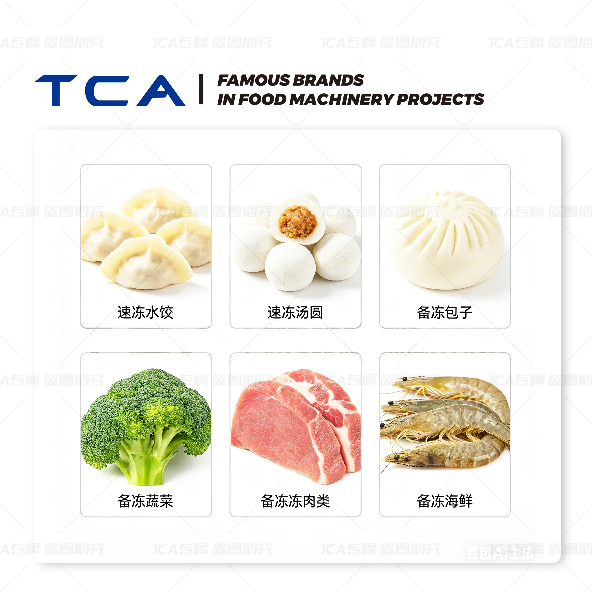 Spiral Quick Freezer