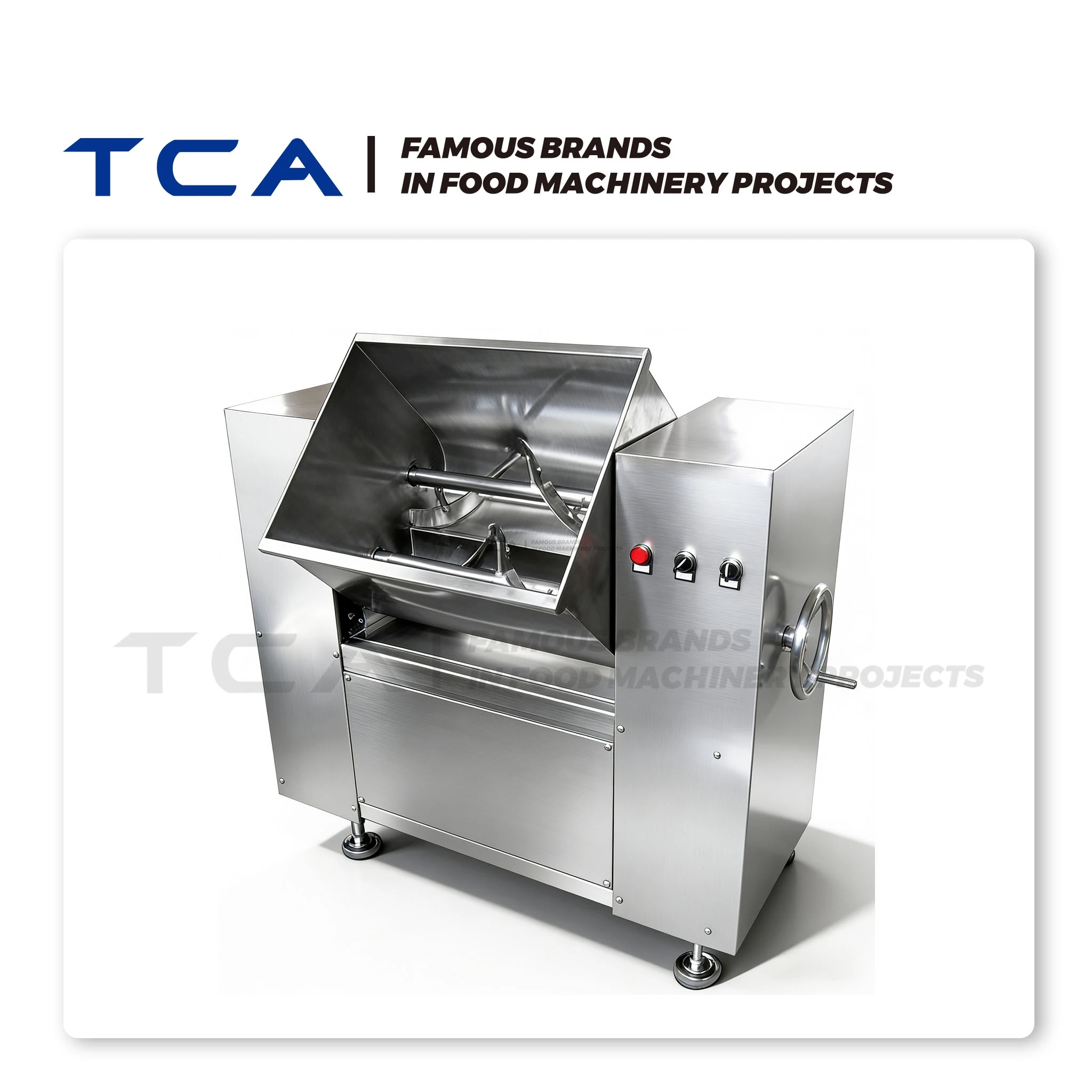 MEAT MIXER