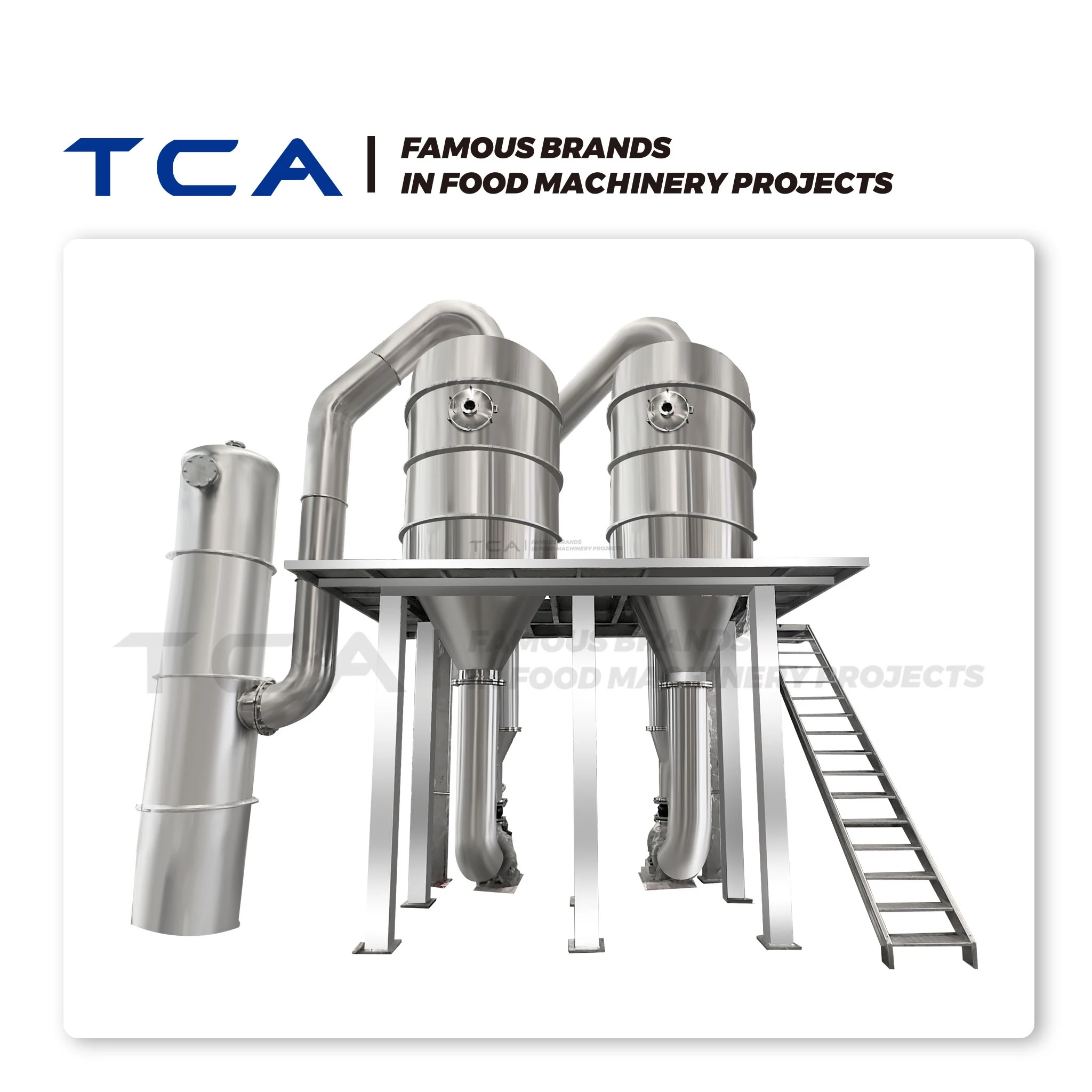 Tomato Paste Production Line