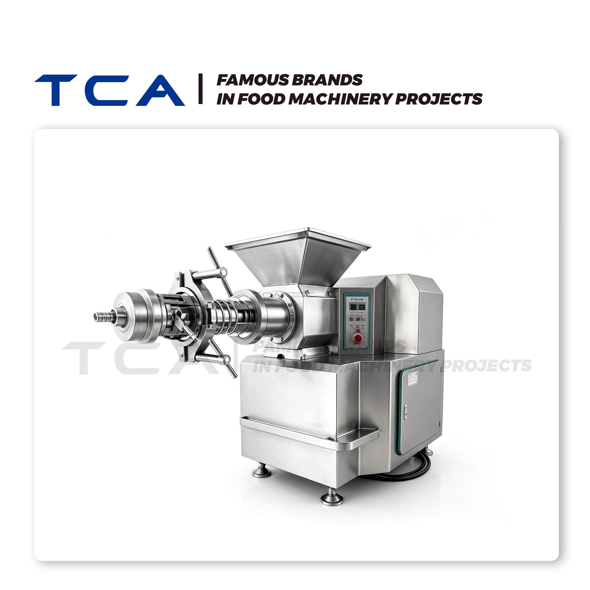 Meat-Bone Separator