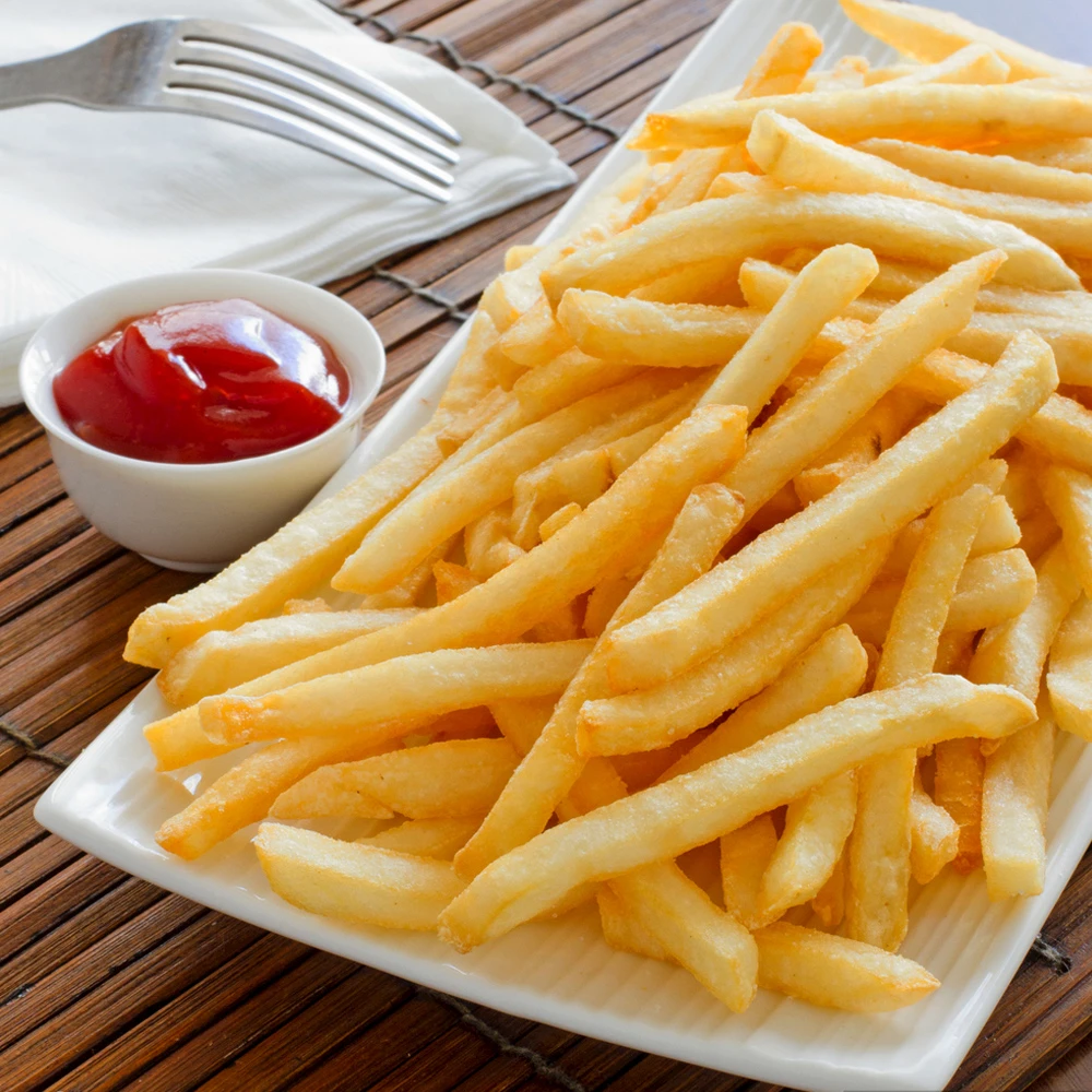 French Fries Production Line Investment Guide
