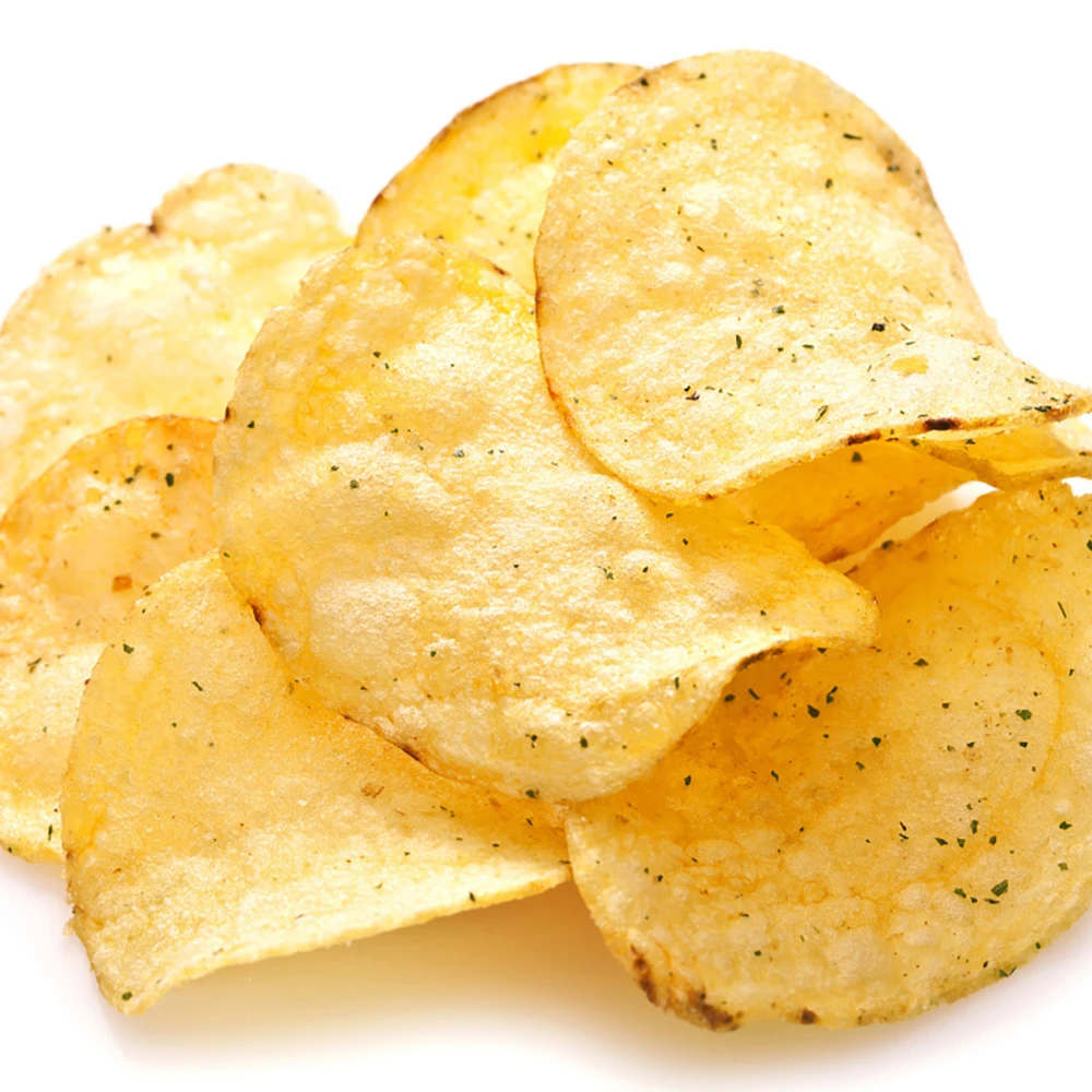 Potato Chips Production Line