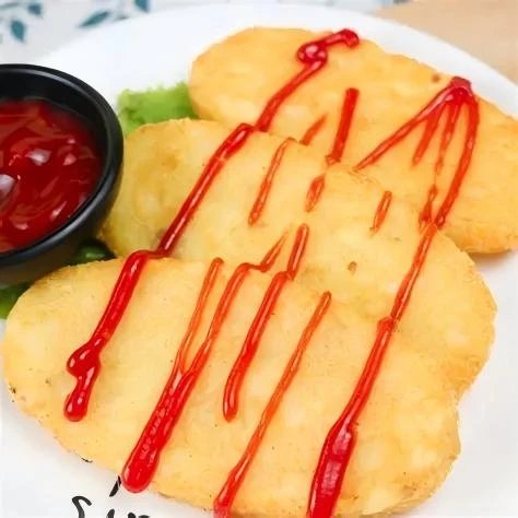 Hash Brown Production Line: Process Flow, Equipment Configuration and Key Control Points