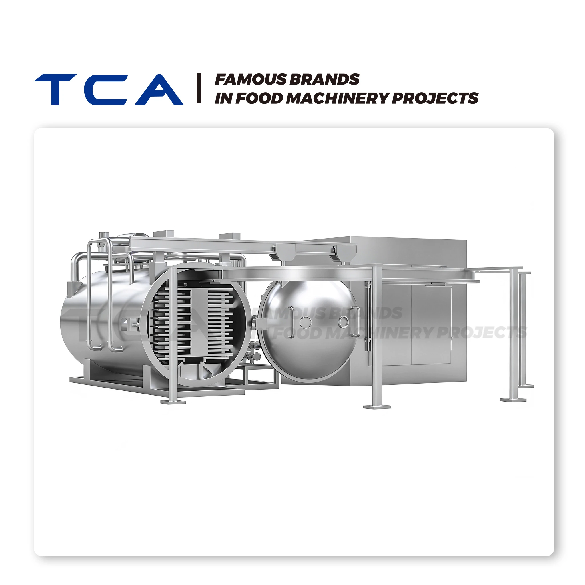 Fruit and Vegetable Freeze Dryer: Working Principle, Advantages and Selection Guide